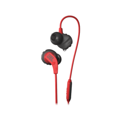 Ακουστικά In Ear | JBL Endurance Run Remote and Mic red
