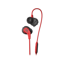 Ακουστικά sport | JBL Endurance Run Remote and Mic red