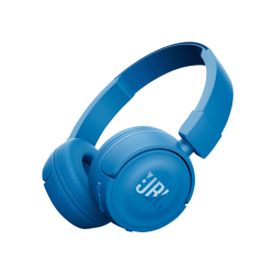 Bluetooth en draadloze hoofdtelefoons | JBL T450BT blauw