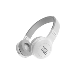 JBL E45BT wit