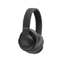 JBL | JBL Live 500BT, bluetooth fejhallgató, fekete