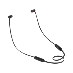 Bluetooth & ασύρματα ακουστικά | JBL T 110 BT Black