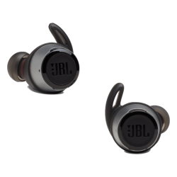 Ακουστικά Bluetooth | JBL Reflect Flow True Wireless Sport Black