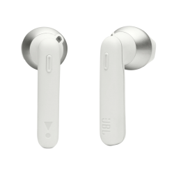JBL Tune 220TWS vezeték nélküli fülhallgató, fehér