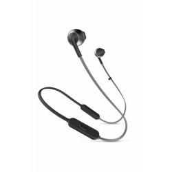 T205BT Siyah Bluetooth Mikrofonlu Kulak İçi Kulaklık