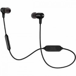 JBL Wireless In-Ear Headphones - Black JBL Wireless In-Ear Headphones - Black