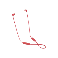 In-Ear-Kopfhörer | JBL Tune 115BT - Bluetooth-Kopfhörer (In-ear, Orange)