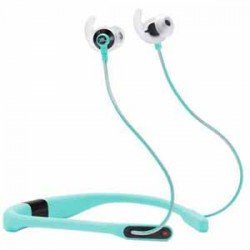 JBL Reflect Fit Heart Rate Wireless Headphones - Teal