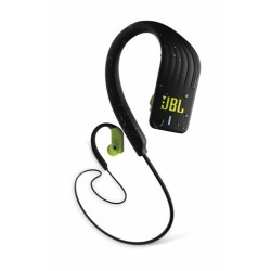 Spor Kulaklığı | Endurance Sprint Siyah-Sarı Bluetooth Spor Kulak İçi Kulaklık