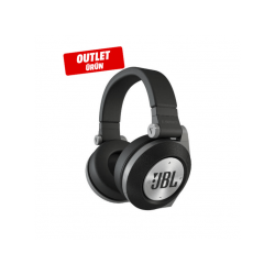 JBL Synchros E50BT Control Talk OE Siyah Kablosuz Kulaküstü Kulaklık Outlet 1150585