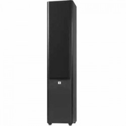 JBL | JBL STUDIO280BK (EACH) 3 way dual 6.5 floor standing speaker