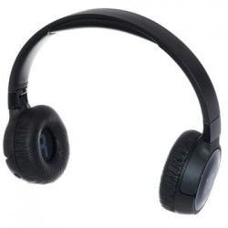 Ακουστικά ακύρωσης θορύβου | JBL by Harman T600 BT Black B-Stock
