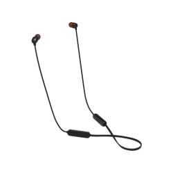 In-Ear-Kopfhörer | JBL Tune 115BT - Bluetooth-Kopfhörer (In-ear, Schwarz)