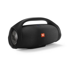 Speakers | JBL Bluetooth Boombox - Black