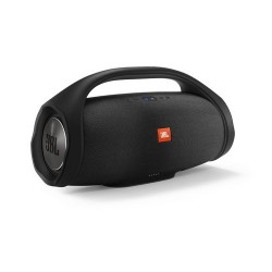 JBL | JBL Bluetooth Boombox - Black