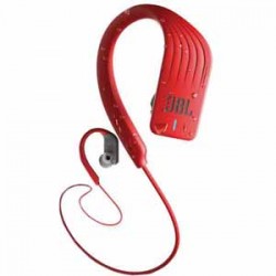 JBL Endurance Sprint RED BT Headphone Waterproof IE BT