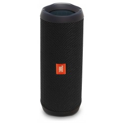 Speakers | JBL Flip 4 Portable Wireless Speaker - Black