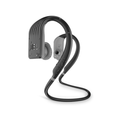 Ακουστικά In Ear | JBL Endurance Jump Waterproof black