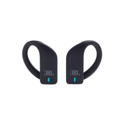Ακουστικά In Ear | JBL Endurance Peak Black