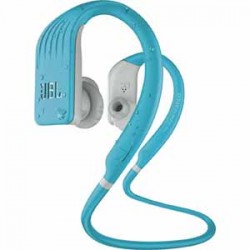 JBL Endurance Jump TEL BT Headphone Waterproof IE BT