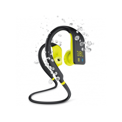 JBL Endurance Dive Bluetooth Kulakiçi Kulaklık Sarı-Siyah