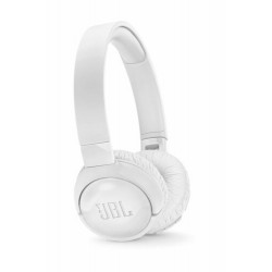 T600BTNC Beyaz Wireless Mikrofonlu Kulak Üstü Kulaklık T600BTNC Beyaz Wireless Mikrofonlu Kulak Üstü Kulaklık