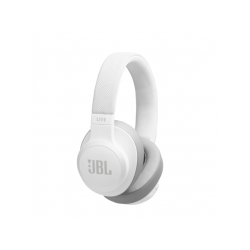 JBL LIVE500 Kablosuz Kulak Üstü Kulaklık Beyaz JBL LIVE500 Kablosuz Kulak Üstü Kulaklık Beyaz