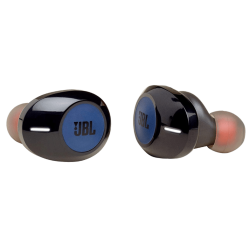 Igaz vezeték nélküli fejhallgató | JBL Tune 120TWS, True Wireless vezeték nélküli fülhallgató, kék