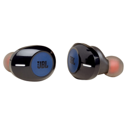 JBL Tune 120TWS, True Wireless vezeték nélküli fülhallgató, kék JBL Tune 120TWS, True Wireless vezeték nélküli fülhallgató, kék