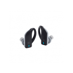 Sport-Kopfhörer | JBL Endurance Peak, In-ear True Wireless Kopfhörer Bluetooth Schwarz