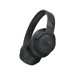 JBL Tune 750BTNC - Bluetooth-Kopfhörer (Over-ear, Schwarz)