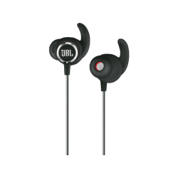 JBL Reflect Mini 2 - Bluetooth Kopfhörer (In-ear, Schwarz)