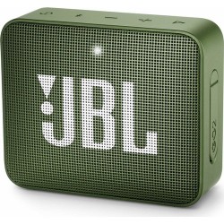 JBL | JBL Go 2 IPX7 Su Geçirmez Taşınabilir Bluetooth Hoparlör Yeşil
