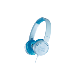 JBL JR300 Blauw