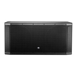 JBL SRX828S Passive, Unpowered Subwoofer Speaker