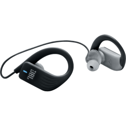 Bluetooth és vezeték nélküli fejhallgató | JBL Endurance Sprint, bluetooth sport fülhallgató, fekete