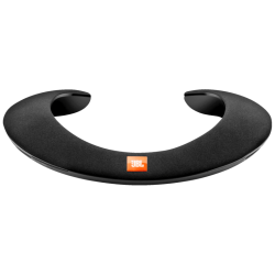 Bluetooth Kopfhörer | JBL Soundgear Nackenbügel Bluetooth Schwarz