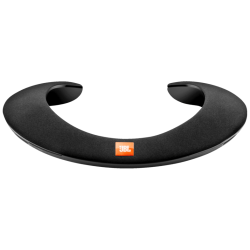 TV Funk Kopfhörer | JBL Soundgear Nackenbügel Bluetooth Schwarz