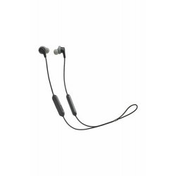 Endurance RUN Kulak İçi Bluetooth Kulaklık - Black Endurance RUN Kulak İçi Bluetooth Kulaklık - Black