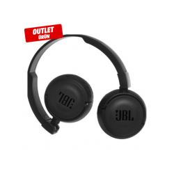 Kulaklık | JBL T460BT Kablosuz Kulak Üstü Kulaklık Siyah Outlet 1194595