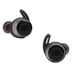 JBL | JBL Reflect Flow - True Wireless Kopfhörer (In-ear, Schwarz)