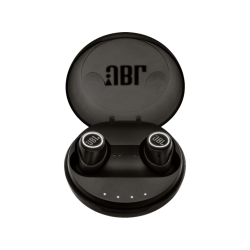 Bluetooth Kopfhörer | JBL Free - True Wireless Kopfhörer (In-ear, Schwarz)