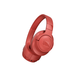 Bluetooth en draadloze hoofdtelefoons | JBL Tune 750BT NC Rood