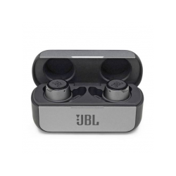 Kulak İçi Kulaklık | JBL Reflect Flow Kablosuz Kulak İçi Kulaklık Siyah