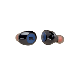 Bluetooth en draadloze hoofdtelefoons | JBL Tune 120TWS blauw