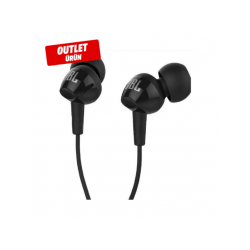 Kulak İçi Kulaklık | JBL C100SI Mikrofonlu Kulak İçi Kulaklık Siyah Outlet 1167623