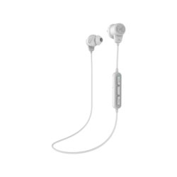 Ecouteur intra-auriculaire | JBL Under Armour Sport - Bluetooth Kopfhörer (In-ear, Weiss)