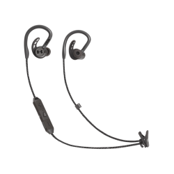 Bluetooth és vezeték nélküli fejhallgató | JBL Under Armour Pivot vezeték nélküli sport fülhallgató, fekete