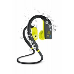 Spor Kulaklığı | Endurance DIVE Siyah-Sarı Bluetooth Spor Kulak İçi Kulaklık