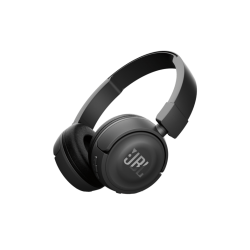 JBL | JBL T450BT BT Mikrofonlu Kulak Üstü Kulaklık Siyah